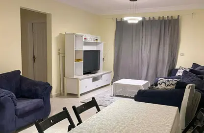 شقة - 3 غرف نوم - 1 حمام للايجار في كمبوند جاردينيا سيتي مدينة نص - زهراء مدينة نصر - مدينة نصر - القاهرة