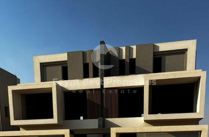 Townhouse - 3 Bedrooms - 3 Bathrooms for sale in El Patio Town - 5th Settlement Compounds - The 5th Settlement - New Cairo City - Cairo Townhouse - 3 Bedrooms - 3 Bathrooms for sale in El Patio Town - 5th Settlement Compounds - The 5th Settlement - New Cairo City - Cairo