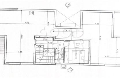 Villa - 4 Bedrooms - 4 Bathrooms for sale in Atrio - Sheikh Zayed Compounds - Sheikh Zayed City - Giza