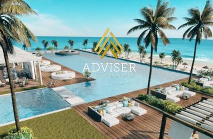 Townhouse - 3 Bedrooms - 2 Bathrooms for sale in Dose - Qesm Ad Dabaah - North Coast Townhouse - 3 Bedrooms - 2 Bathrooms for sale in Dose - Qesm Ad Dabaah - North Coast