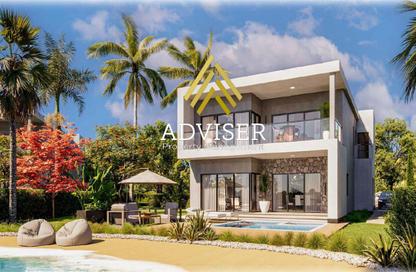 Townhouse - 3 Bedrooms - 2 Bathrooms for sale in Dose - Qesm Ad Dabaah - North Coast Townhouse - 3 Bedrooms - 2 Bathrooms for sale in Dose - Qesm Ad Dabaah - North Coast