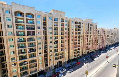 Apartment - 4 Bedrooms - 3 Bathrooms for sale in Valore Smouha - Smouha - Hay Sharq - Alexandria Apartment - 4 Bedrooms - 3 Bathrooms for sale in Valore Smouha - Smouha - Hay Sharq - Alexandria