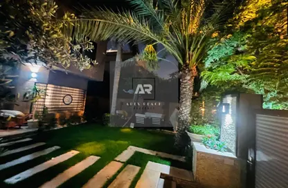 Villa - 3 Bedrooms - 3 Bathrooms for sale in El Rehab Extension - Al Rehab - New Cairo City - Cairo