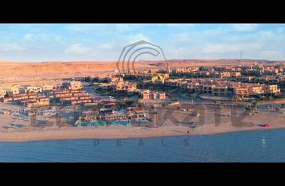 شاليه - 3 غرف نوم - 3 حمامات للبيع في لا هاسيندا - رأس سدر - محافظة جنوب سيناء