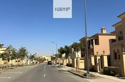 فيلا - 5 غرف نوم - 5 حمامات للبيع في سيتي جيت - كمبوندات التجمع الخامس - التجمع الخامس - مدينة القاهرة الجديدة - القاهرة