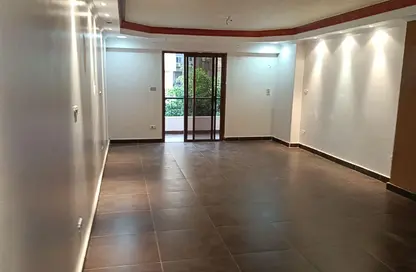 Apartment - 3 Bedrooms - 2 Bathrooms for sale in Ibrahim Al Refaey St. - 8th Zone - Nasr City - Cairo