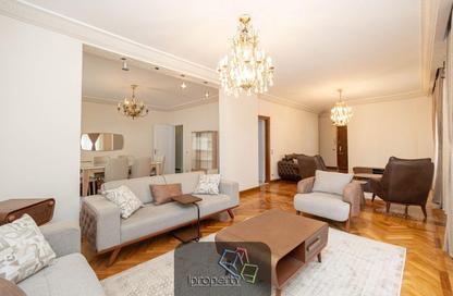 Apartment - 4 Bedrooms - 2 Bathrooms for rent in Kafr Abdo St. - Kafr Abdo - Roushdy - Hay Sharq - Alexandria