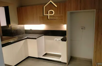 Apartment - 2 Bedrooms - 3 Bathrooms for rent in O West - 6 October Compounds - 6 October City - Giza