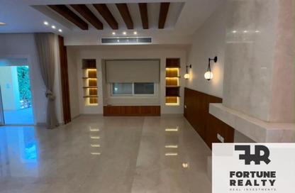 Twin House - 4 Bedrooms - 4 Bathrooms for rent in Mivida - 5th Settlement Compounds - The 5th Settlement - New Cairo City - Cairo Twin House - 4 Bedrooms - 4 Bathrooms for rent in Mivida - 5th Settlement Compounds - The 5th Settlement - New Cairo City - Cairo
