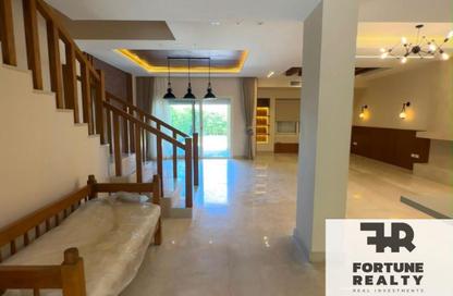 Twin House - 4 Bedrooms - 4 Bathrooms for rent in Mivida - 5th Settlement Compounds - The 5th Settlement - New Cairo City - Cairo Twin House - 4 Bedrooms - 4 Bathrooms for rent in Mivida - 5th Settlement Compounds - The 5th Settlement - New Cairo City - Cairo