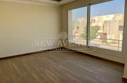 Twin House - 3 - 4 for sale in The Crown - Cairo Alexandria Desert Road - 6 October City - Giza