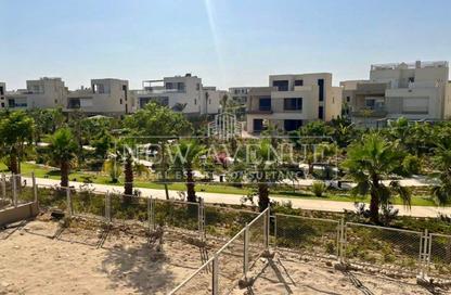 Twin House - 3 - 4 for sale in The Crown - Cairo Alexandria Desert Road - 6 October City - Giza