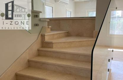 Villa - 4 Bedrooms - 4 Bathrooms for rent in Mivida - 5th Settlement Compounds - The 5th Settlement - New Cairo City - Cairo