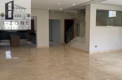 Villa - 4 Bedrooms - 4 Bathrooms for rent in Mivida - 5th Settlement Compounds - The 5th Settlement - New Cairo City - Cairo