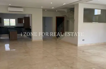 Villa - 4 Bedrooms - 4 Bathrooms for rent in Mivida - 5th Settlement Compounds - The 5th Settlement - New Cairo City - Cairo