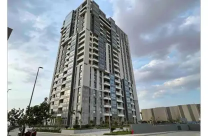 شقة - 2 غرف نوم - 2 حمامات للبيع في ايون - كمبوندات 6 أكتوبر - مدينة 6 أكتوبر - الجيزة