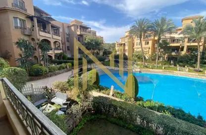 Penthouse - 3 Bedrooms - 3 Bathrooms for sale in City View - Cairo Alexandria Desert Road - 6 October City - Giza Penthouse - 3 Bedrooms - 3 Bathrooms for sale in City View - Cairo Alexandria Desert Road - 6 October City - Giza