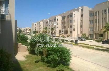 تاون هاوس - 4 غرف نوم - 4 حمامات للبيع في الريم ريزيدنس - محور 26 يوليو - مدينة 6 أكتوبر - الجيزة
