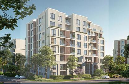 Apartment - 3 - 3 for sale in City Gate - 5th Settlement Compounds - The 5th Settlement - New Cairo City - Cairo