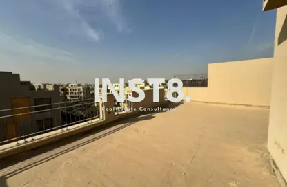 دوبلكس - 4 غرف نوم - 4 حمامات للبيع في ايستاون - كمبوندات التجمع الخامس - التجمع الخامس - مدينة القاهرة الجديدة - القاهرة