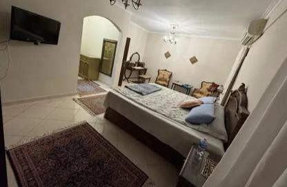 Apartment - 2 Bedrooms - 2 Bathrooms for rent in Al Gezira St. - South Investors Area - New Cairo City - Cairo Apartment - 2 Bedrooms - 2 Bathrooms for rent in Al Gezira St. - South Investors Area - New Cairo City - Cairo