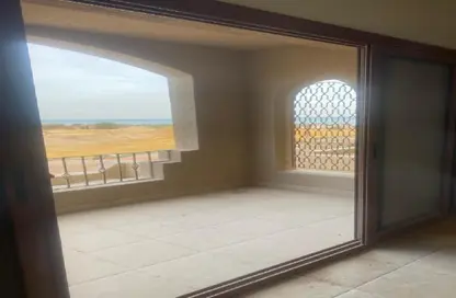 شاليه - 3 غرف نوم - 2 حمامات للبيع في لاسيرينا بالم بيتش - العين السخنة - السويس