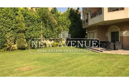 فيلا - 7 غرف نوم - 7 حمامات للبيع في كمبوند الديار - شارع التسعين - التجمع الخامس - مدينة القاهرة الجديدة - القاهرة