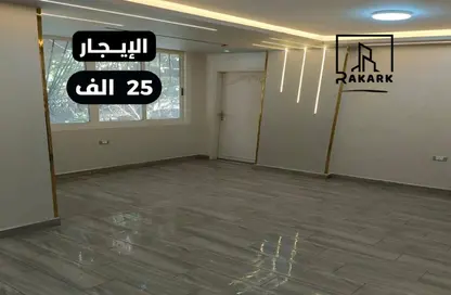 مساحات مكتبية - 2 غرف نوم - 1 حمام للايجار في مساكن شيراتون - شيراتون المطار - النزهة - القاهرة