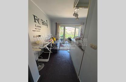 Chalet - 2 Bedrooms - 2 Bathrooms for sale in Golf Bay Porto - Porto Sokhna - Al Ain Al Sokhna - Suez