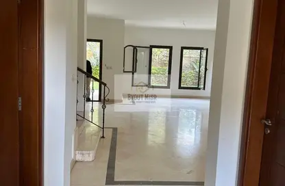 منزل مزدوج - 3 غرف نوم - 5 حمامات للايجار في ميفيدا - كمبوندات التجمع الخامس - التجمع الخامس - مدينة القاهرة الجديدة - القاهرة