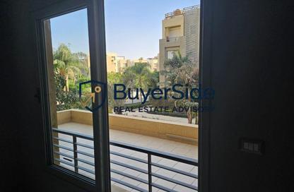 Apartment - 3 Bedrooms - 2 Bathrooms for sale in Palm Parks   Palm Hills - South Dahshur Link - 6 October City - Giza