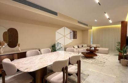 Apartment - 3 - 3 for rent in Villette - 5th Settlement Compounds - The 5th Settlement - New Cairo City - Cairo
