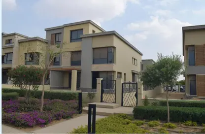 Villa - 5 Bedrooms - 5 Bathrooms for sale in Villette - 5th Settlement Compounds - The 5th Settlement - New Cairo City - Cairo