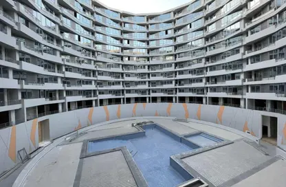 شقة - 2 غرف نوم - 1 حمام للبيع في دجلة لاندمارك - كمبوندات مدينة نصر - مدينة نصر - القاهرة