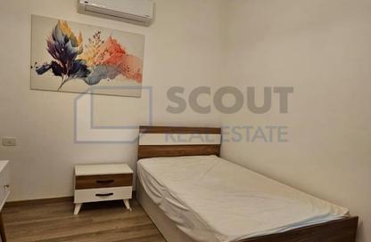 Apartment - 3 - 3 for rent in Moon Residences - Fifth Square - The 5th Settlement - New Cairo City - Cairo