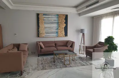 Villa - 5 Bedrooms - 5 Bathrooms for rent in Hyde Park - New Cairo City - Cairo Villa - 5 Bedrooms - 5 Bathrooms for rent in Hyde Park - New Cairo City - Cairo