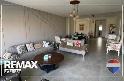 Penthouse - 3 Bedrooms - 6 Bathrooms for rent in The Crown - Cairo Alexandria Desert Road - 6 October City - Giza Penthouse - 3 Bedrooms - 6 Bathrooms for rent in The Crown - Cairo Alexandria Desert Road - 6 October City - Giza