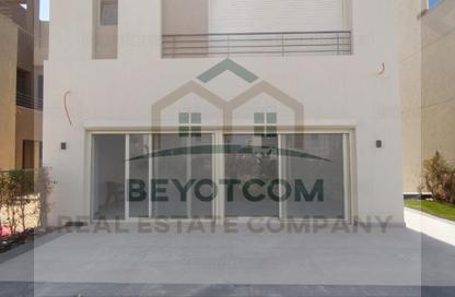 Villa - 4 Bedrooms - 4 Bathrooms for rent in The Crown - Cairo Alexandria Desert Road - 6 October City - Giza