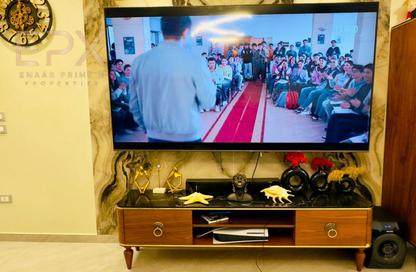 شقة - 2 غرف نوم - 2 حمامات للبيع في ماونتن فيو هايد بارك - كمبوندات التجمع الخامس - التجمع الخامس - مدينة القاهرة الجديدة - القاهرة