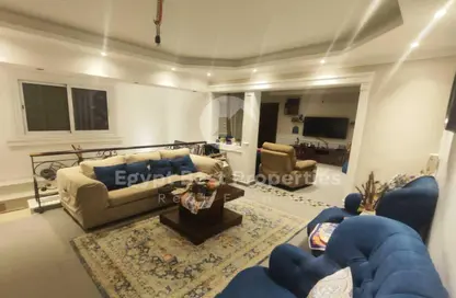 (بنتهاوس  (روف - 4 غرف نوم - 4 حمامات للبيع في كارما ريزيدنس - الحي السادس عشر - الشيخ زايد - الجيزة