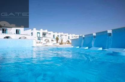 Twin House - 3 Bedrooms - 4 Bathrooms for sale in Mountain View - Ras Al Hekma - North Coast Twin House - 3 Bedrooms - 4 Bathrooms for sale in Mountain View - Ras Al Hekma - North Coast