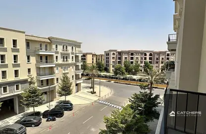 فيلا - 4 غرف نوم - 4 حمامات للبيع في ميفيدا - كمبوندات التجمع الخامس - التجمع الخامس - مدينة القاهرة الجديدة - القاهرة