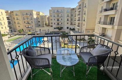 Villa - 4 Bedrooms - 4 Bathrooms for sale in Mivida - 5th Settlement Compounds - The 5th Settlement - New Cairo City - Cairo