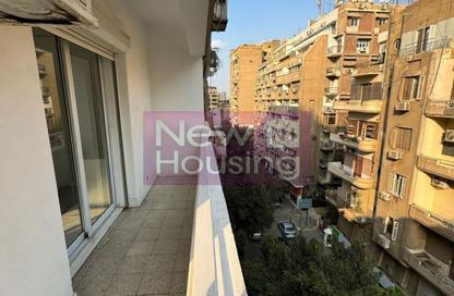 Apartment - 2 Bedrooms - 2 Bathrooms for rent in Zamalek - Cairo Apartment - 2 Bedrooms - 2 Bathrooms for rent in Zamalek - Cairo