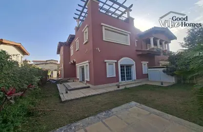 Twin House - 4 Bedrooms - 4 Bathrooms for rent in Hyde Park - New Cairo City - Cairo Twin House - 4 Bedrooms - 4 Bathrooms for rent in Hyde Park - New Cairo City - Cairo