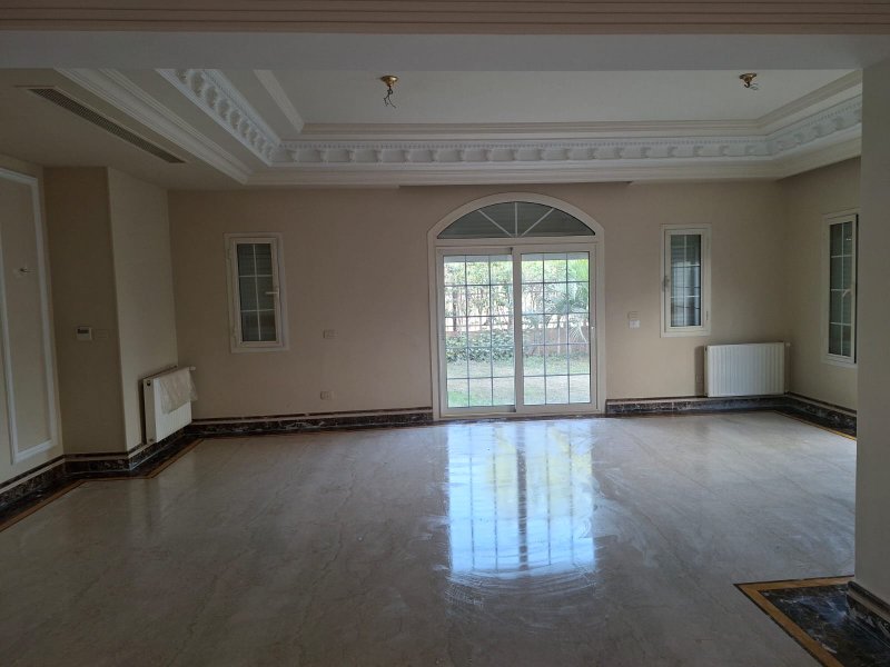 4BR Twin House | Hyde Park | Unfurnished thumbnail
