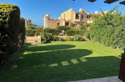 Chalet - 3 Bedrooms - 2 Bathrooms for sale in Marina 1 - Marina - Al Alamein - North Coast Chalet - 3 Bedrooms - 2 Bathrooms for sale in Marina 1 - Marina - Al Alamein - North Coast