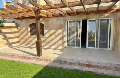 Chalet - 3 Bedrooms - 2 Bathrooms for sale in Marina 1 - Marina - Al Alamein - North Coast