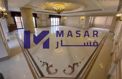 فيلا - 7+ - 7+ للبيع في الشويفات - كمبوندات التجمع الخامس - التجمع الخامس - مدينة القاهرة الجديدة - القاهرة