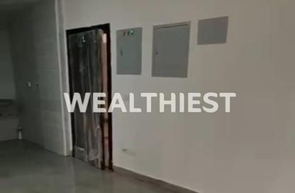 Apartment - 1 - 1 for sale in B8 - Madinaty - Cairo